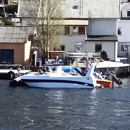 Asferiehus Apartmán