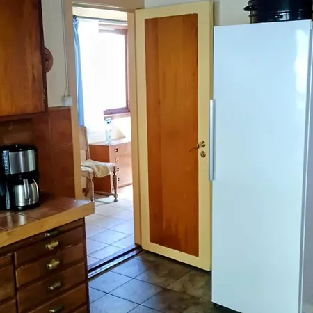 Asferiehus Апартаменты