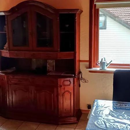 Asferiehus Flekkefjord