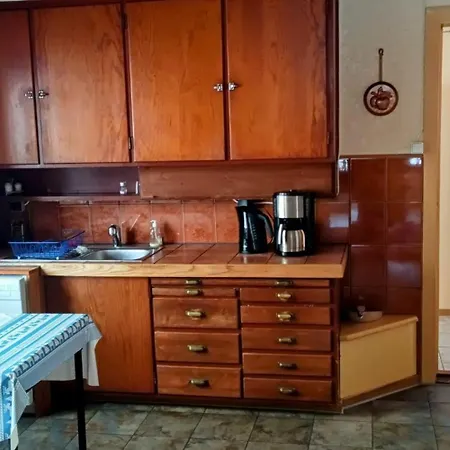 Asferiehus Apartmán Flekkefjord