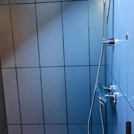 Апартаменты Asferiehus