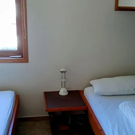 Asferiehus Апартаменты *