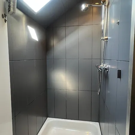 Asferiehus Апартаменты *