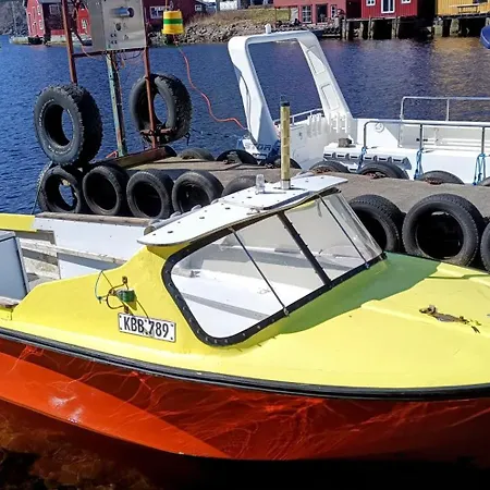 Asferiehus Flekkefjord