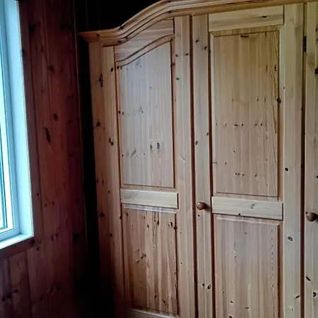 Apartmán Asferiehus Flekkefjord