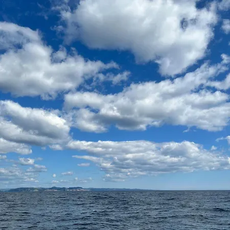 Asferiehus Апартаменты