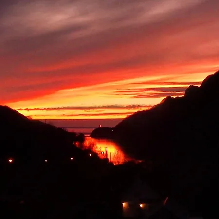 Asferiehus Апартаменты