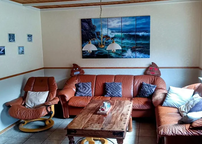 Asferiehus Apartman *
