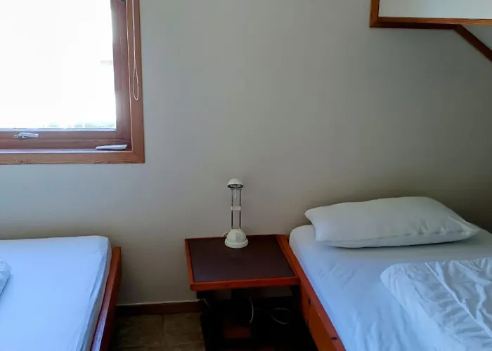Asferiehus Apartman *
