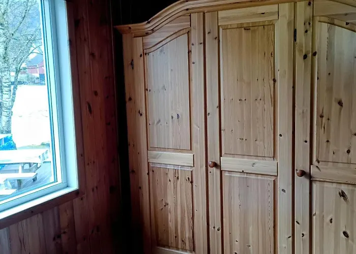 Apartman Asferiehus Flekkefjord