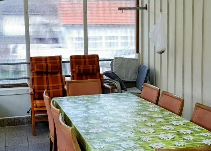 Asferiehus Flekkefjord