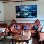 Asferiehus Apartmán *
