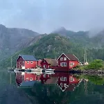 Asferiehus Apartmán