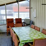 Asferiehus Flekkefjord